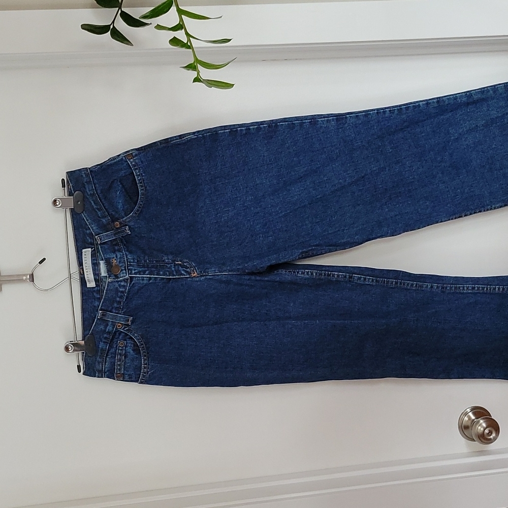 GEOFFREY BEENE SPORT JEANS